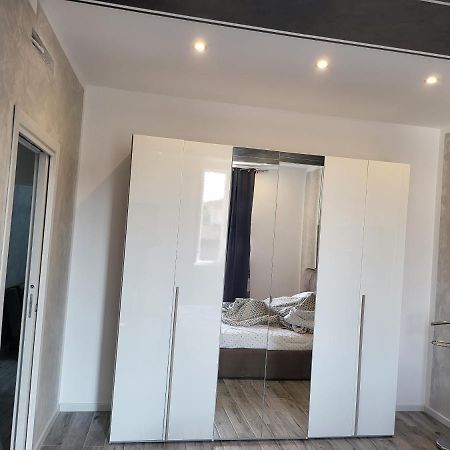 布雷西亚Residenza Giulia公寓 外观 照片
