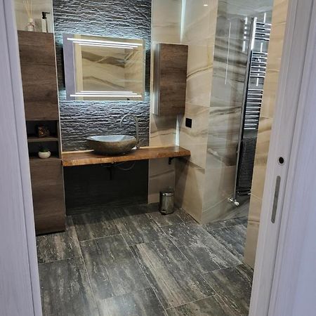 布雷西亚Residenza Giulia公寓 外观 照片