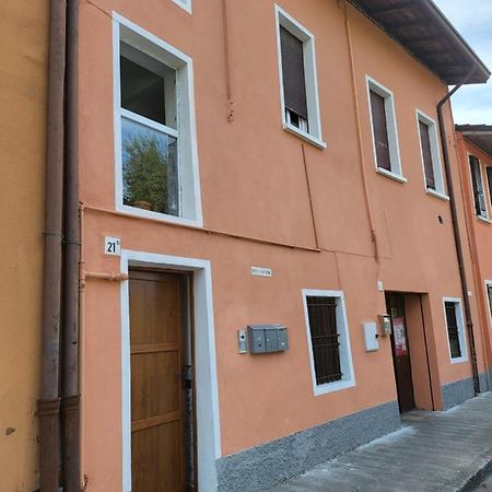 布雷西亚Residenza Giulia公寓 外观 照片