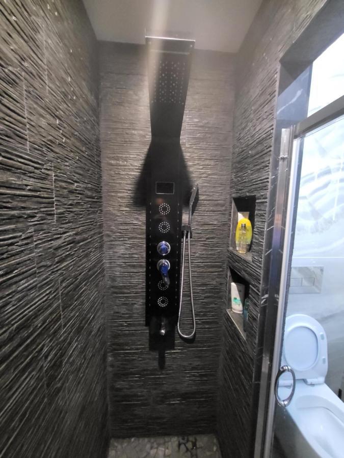 布雷西亚Residenza Giulia公寓 外观 照片