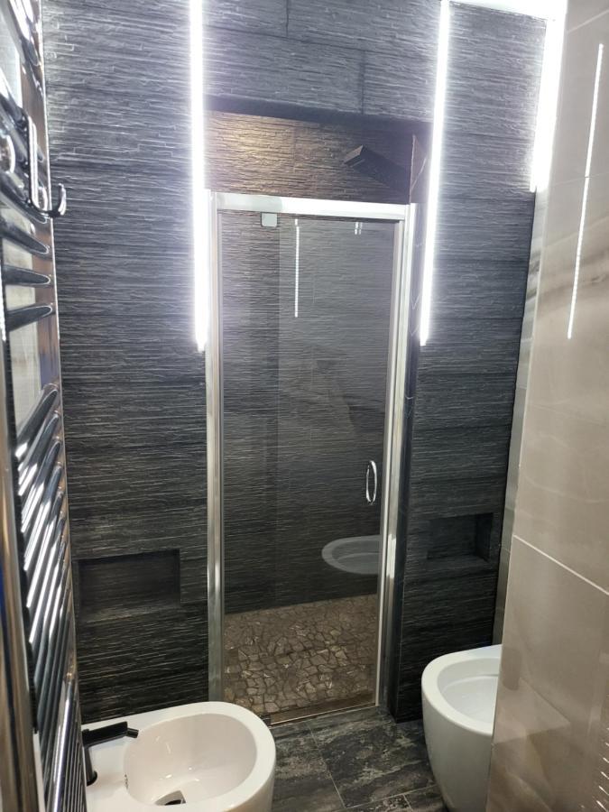 布雷西亚Residenza Giulia公寓 外观 照片